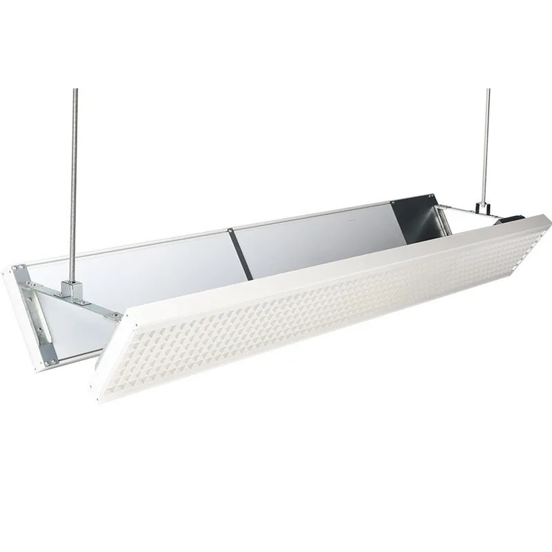 Hall Table Tennis - Special lighting tools for badminton halls,