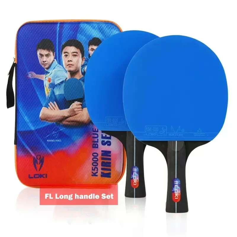 Table Tennis Umpire - LOKI K5000 K3000 K1000 Table Tennis