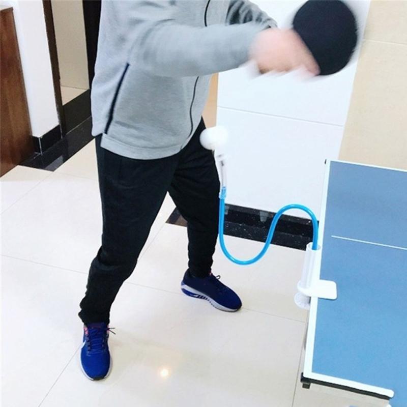 Table Tennis Vr - PingPong Balls Machine Table Tennis Trainer