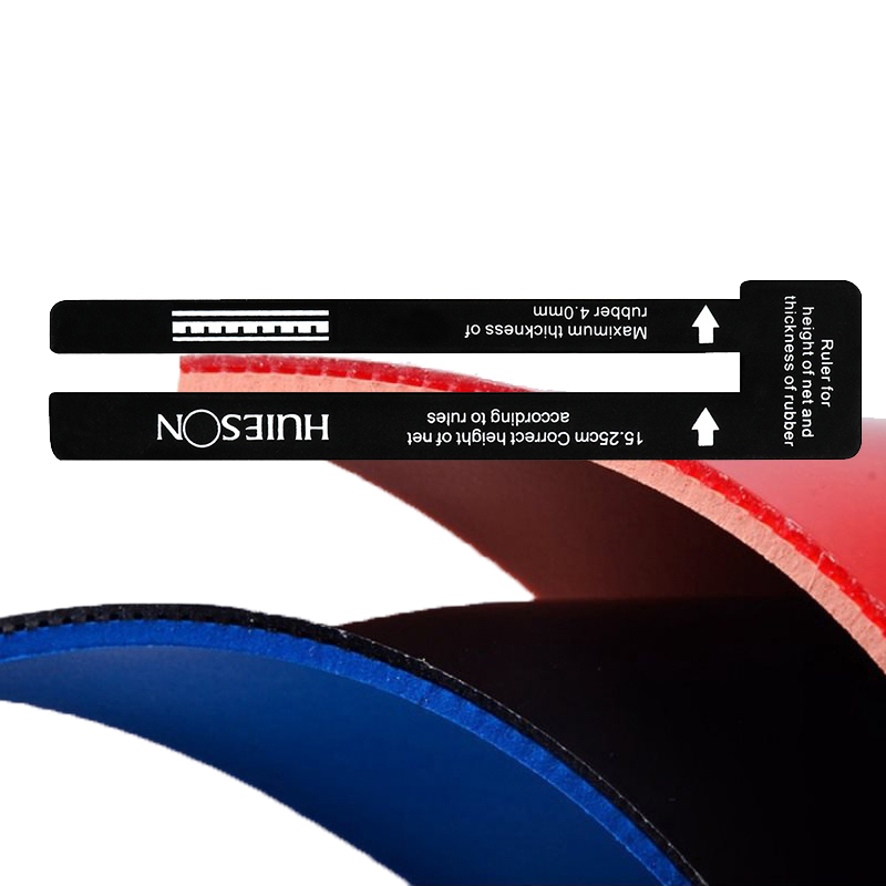 Table Tennis Umpire - 1 Piece Standard Table Tennis Umpire