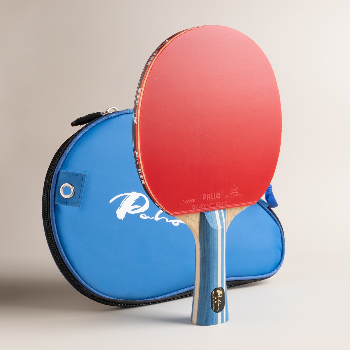Table Tennis Spin - Original PALIO 2 Stars Table Tennis