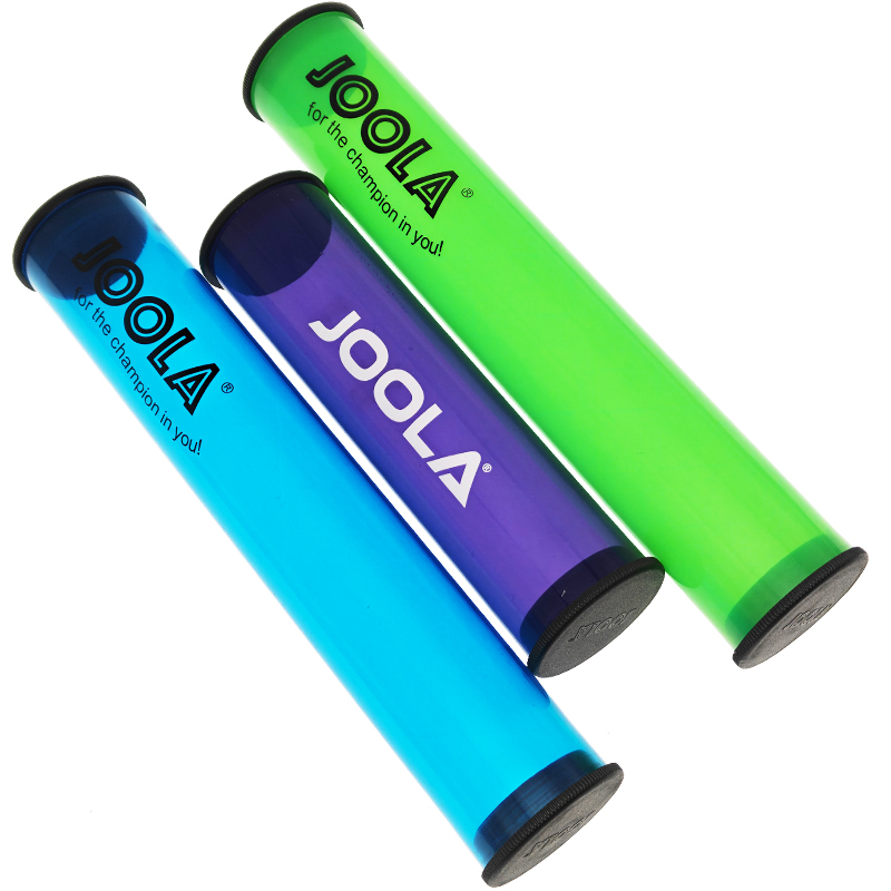 Table Tennis Ball - JOOLA Table Tennis Paddle Rubber Roller