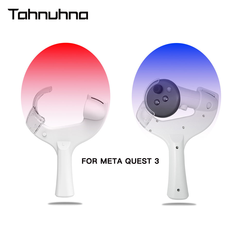 Table Tennis Tournament - Table Tennis Adaptor For Meta Quest