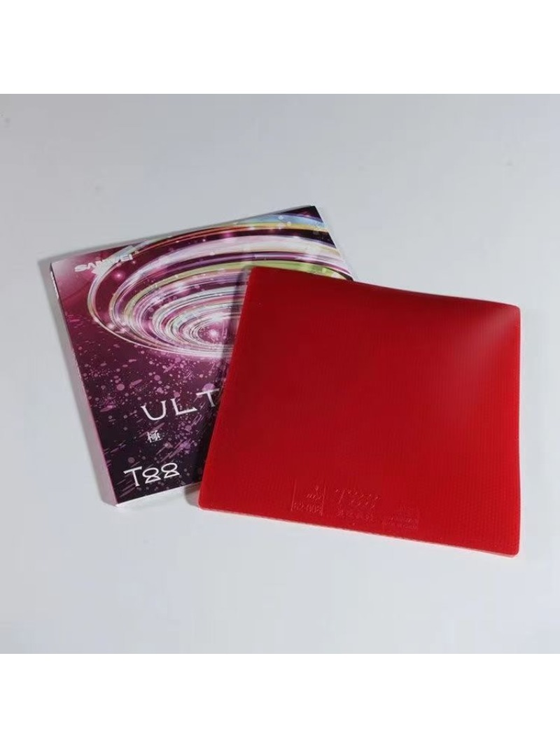 Table Tennis Spin - SANWEI T88 Ultra Spin Table Tennis