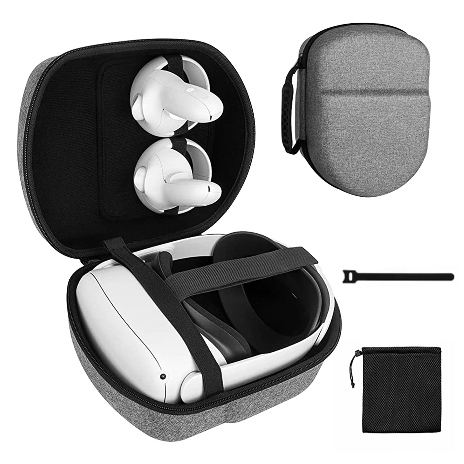 Table Tennis Vr - Storage Bag For Quest 3/2 VR