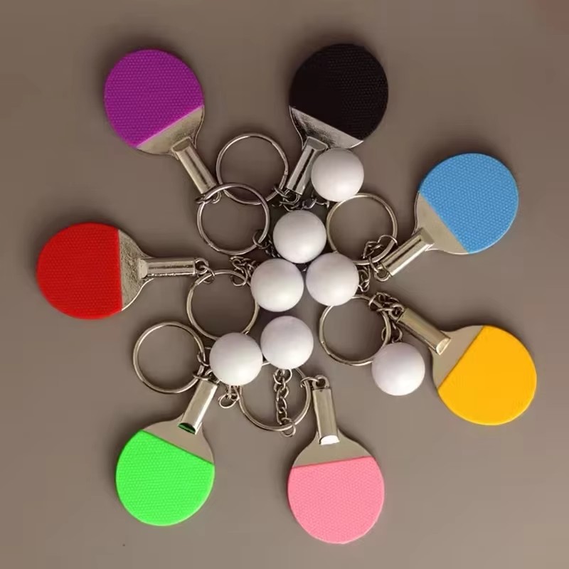 Creative Cute Mini Table Tenni - Table Tennis Umpire recension och pris