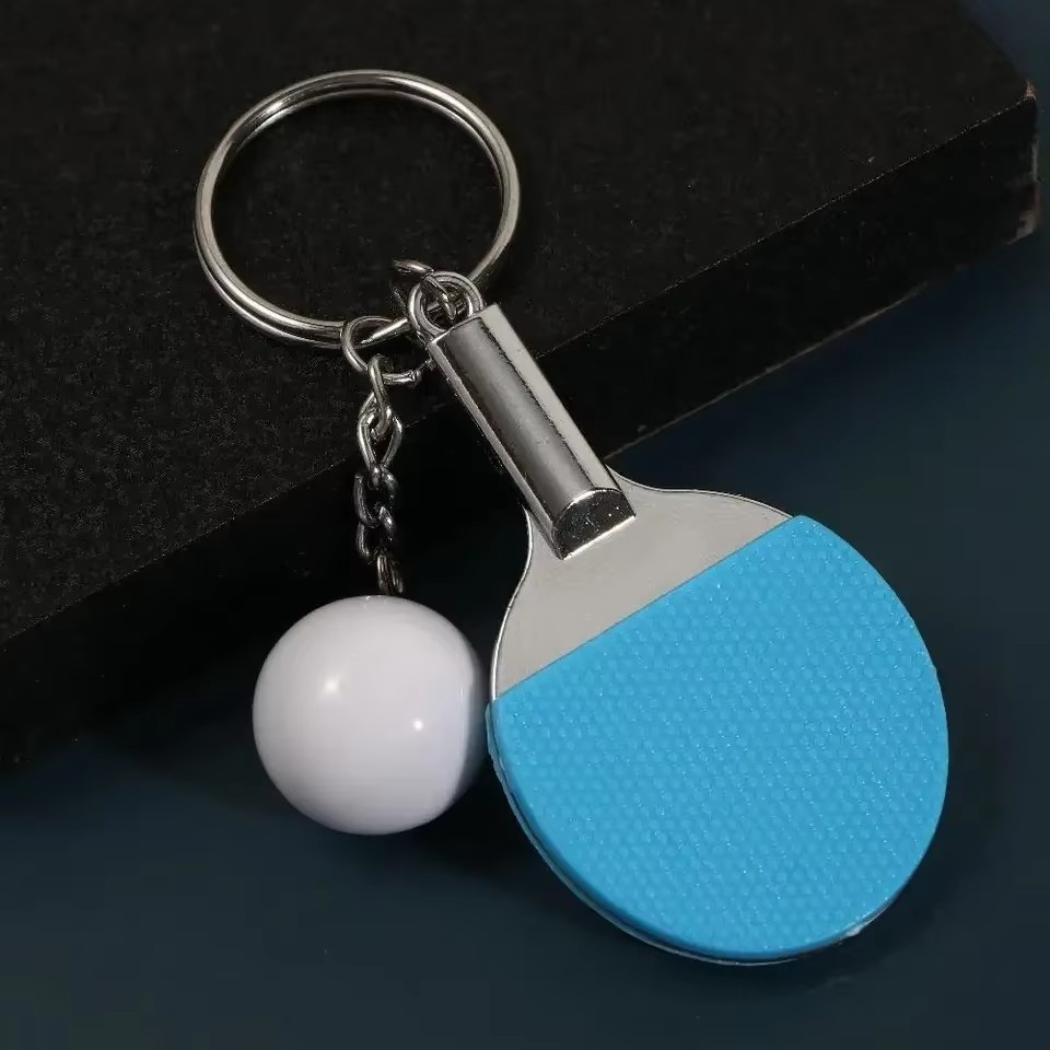 Creative Cute Mini Table Tenni - Table Tennis Umpire recension och pris