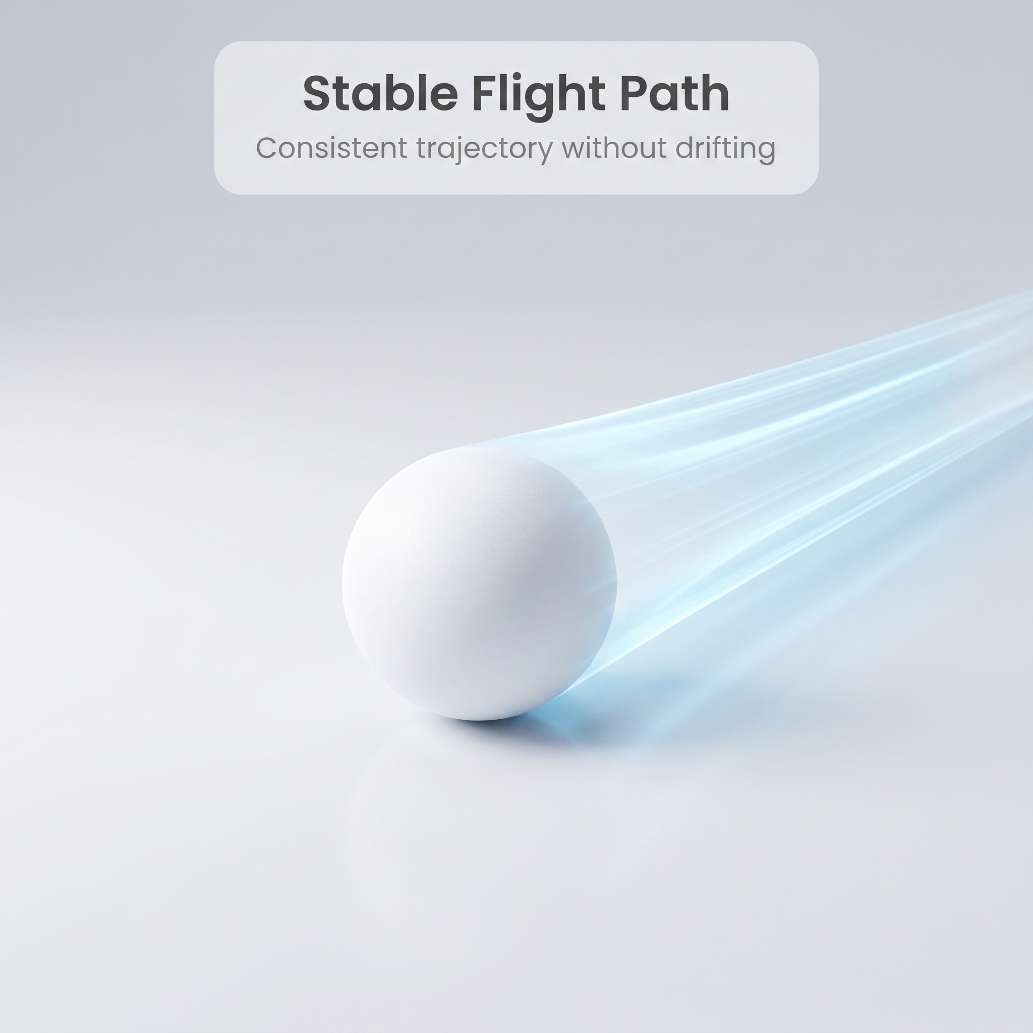 100pcs 3-Star 40+ New ABS Tabl - Hall Table Tennis recension och pris