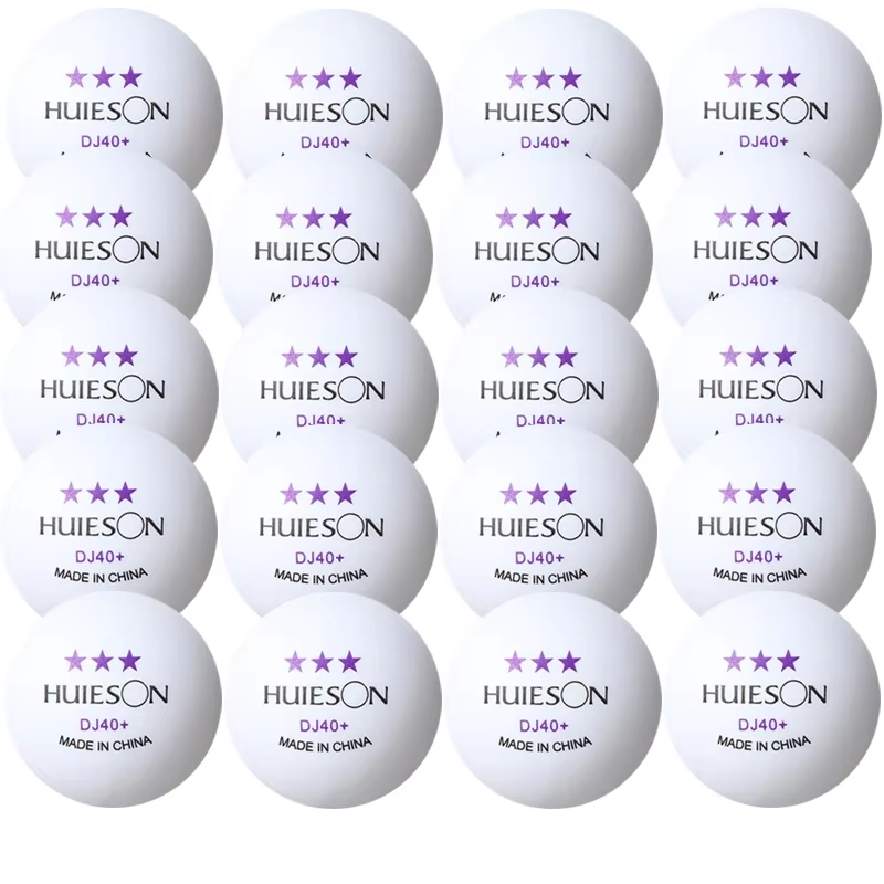 Eroswing Huieson 3-Star ABS 40 - Table Tennis Vr recension och pris