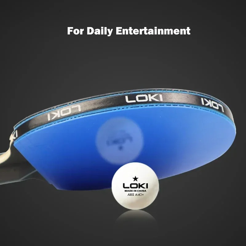 LOKI K5000 K3000 K1000 Table T - Table Tennis Umpire recension och pris