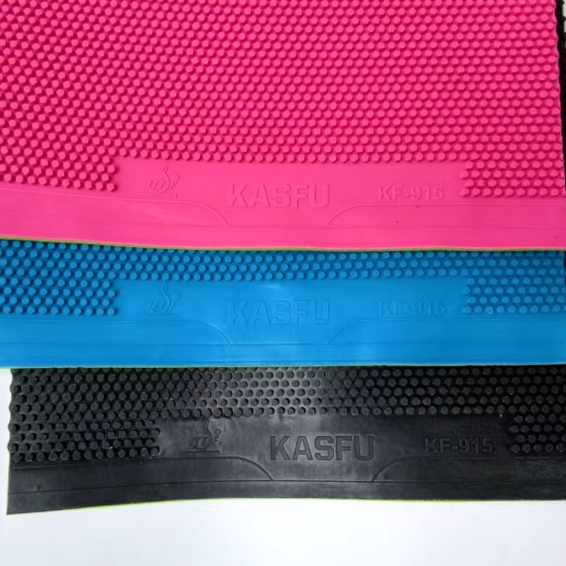 KF-915 Table Tennis Rubber She - Table Tennis Spin recension och pris