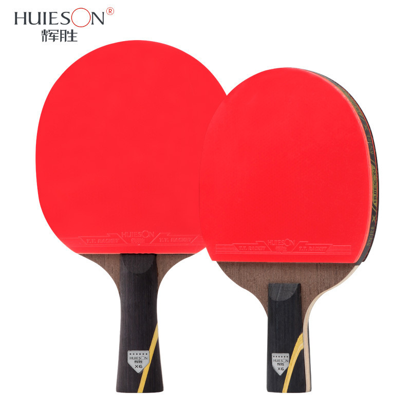 Huieson 6 Star Upgraded Table  - Table Tennis Tournament recension och pris