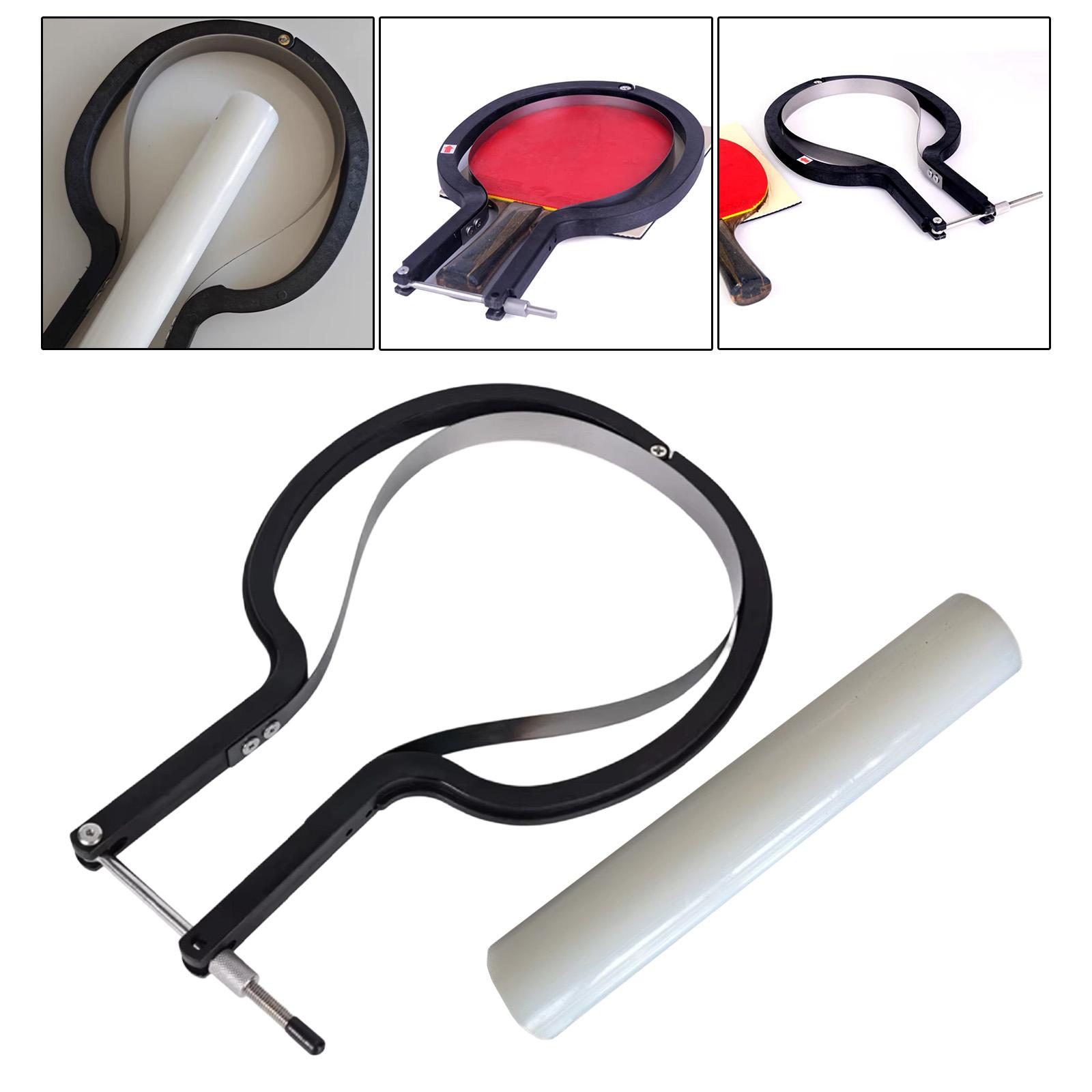 Table Tennis Cut Kit with Curv - Table Tennis Paddle recension och pris
