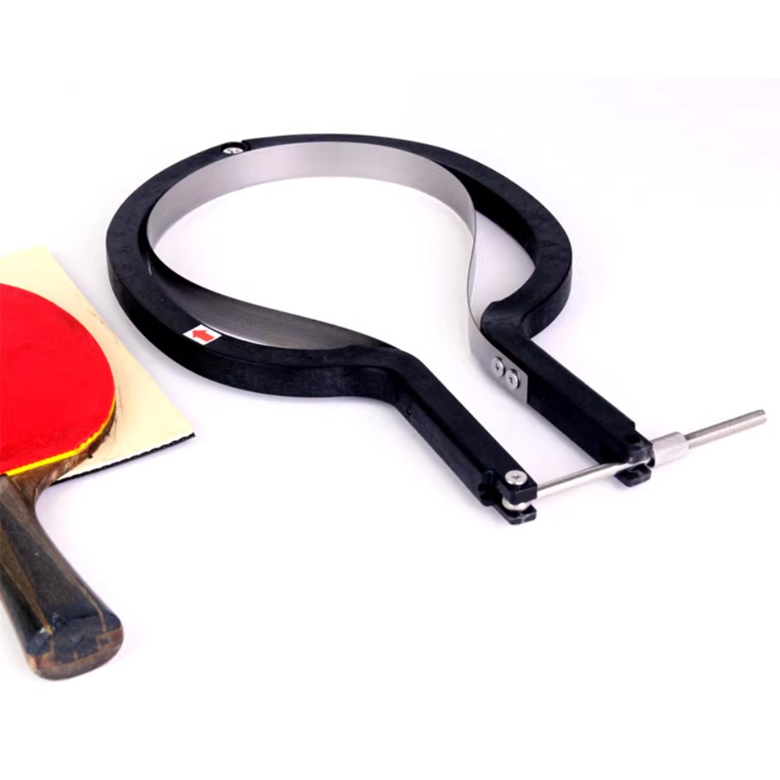 Table Tennis Cut Kit with Curv - Table Tennis Paddle recension och pris