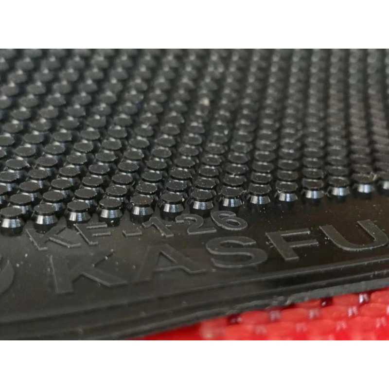 KASFU KF-126 Table Tennis Rubb - Table Tennis Spin recension och pris