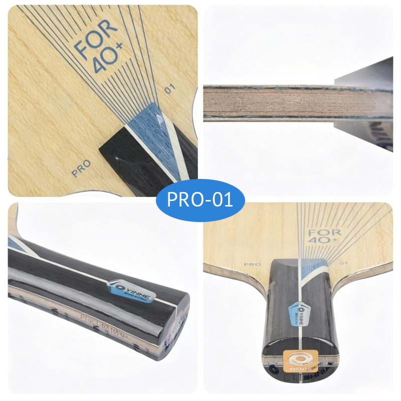 YINHE PRO Series Table Tennis  - Table Tennis Umpire recension och pris