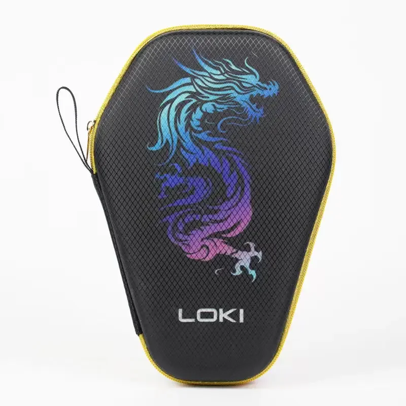 LOKI-Anti-drop Table Tennis Ra - Table Tennis Umpire recension och pris