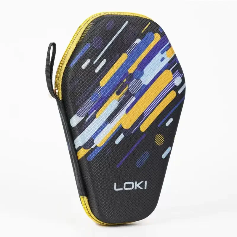 LOKI-Anti-drop Table Tennis Ra - Table Tennis Umpire recension och pris