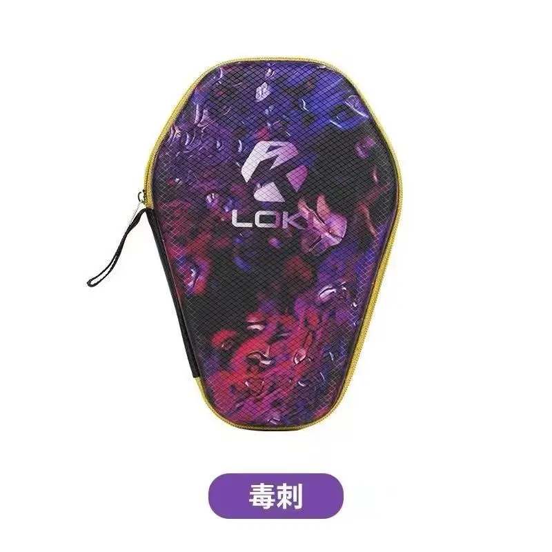 LOKI-Anti-drop Table Tennis Ra - Table Tennis Umpire recension och pris
