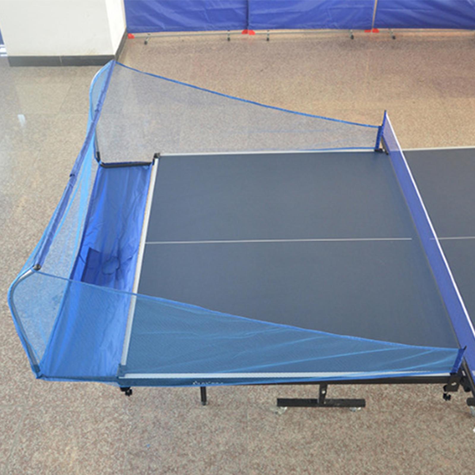 Table Tennis Collector Net Eas - Table Tennis Ball recension och pris