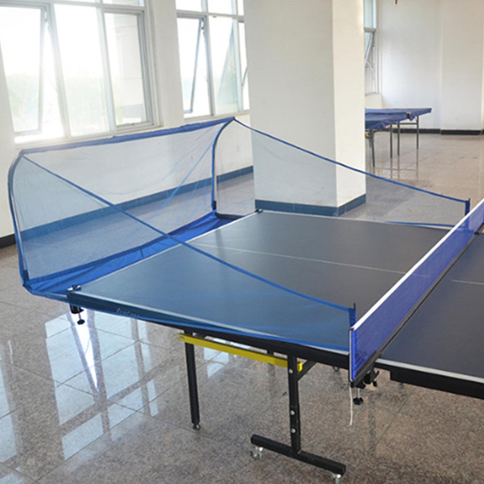 Table Tennis Collector Net Eas - Table Tennis Ball recension och pris