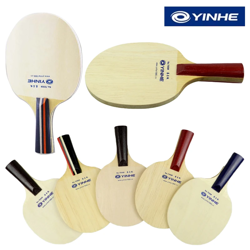 YINHE Souvenir Mini Table Tenn - Table Tennis Umpire recension och pris