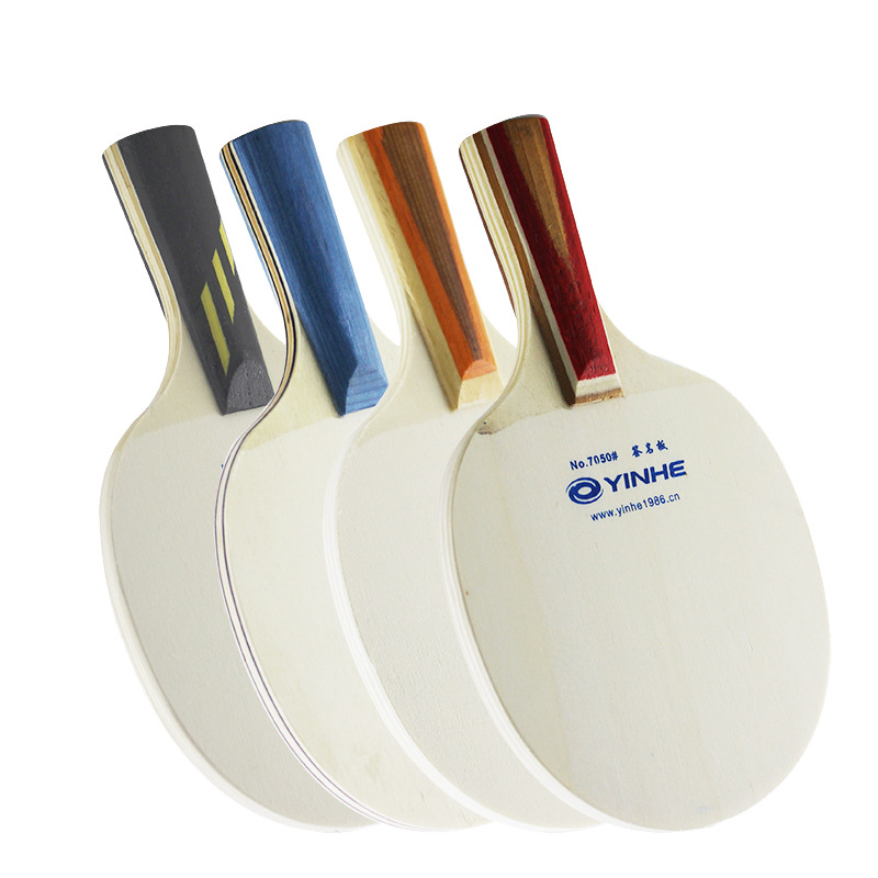 YINHE Souvenir Mini Table Tenn - Table Tennis Umpire recension och pris