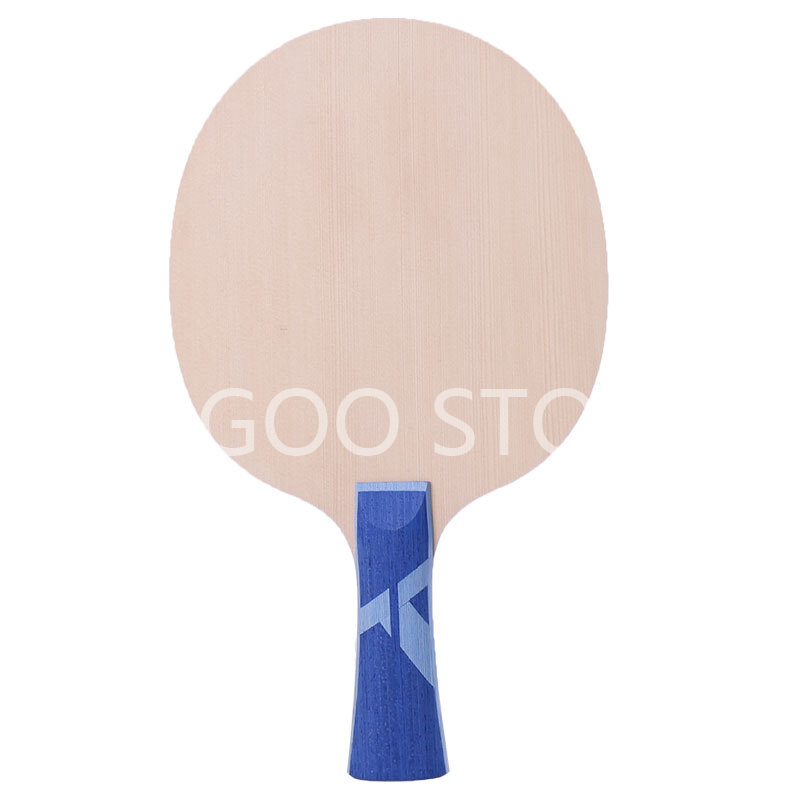 YINHE T-1S / T1S Table Tennis  - Xiom Blade Table Tennis recension och pris