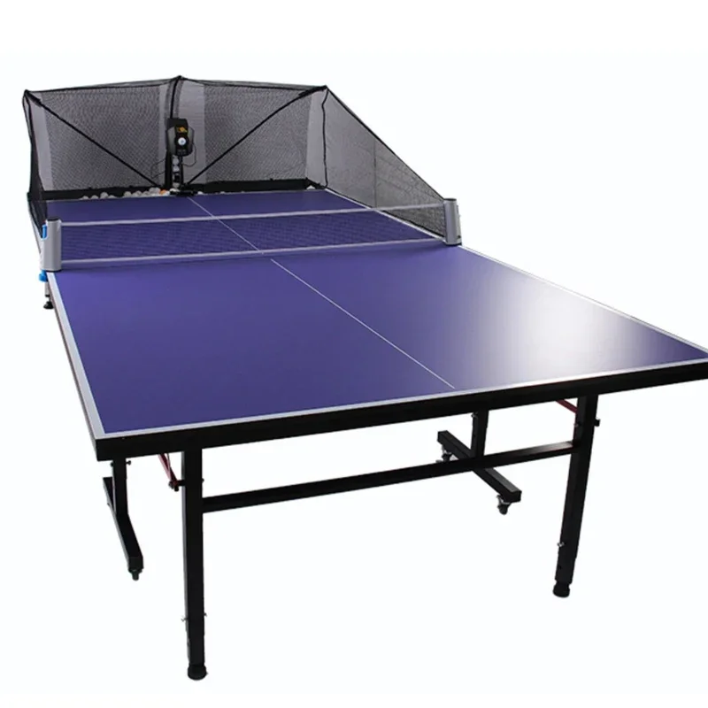 H600-PRO Table Tennis Ball Tra - Table Tennis Ball recension och pris