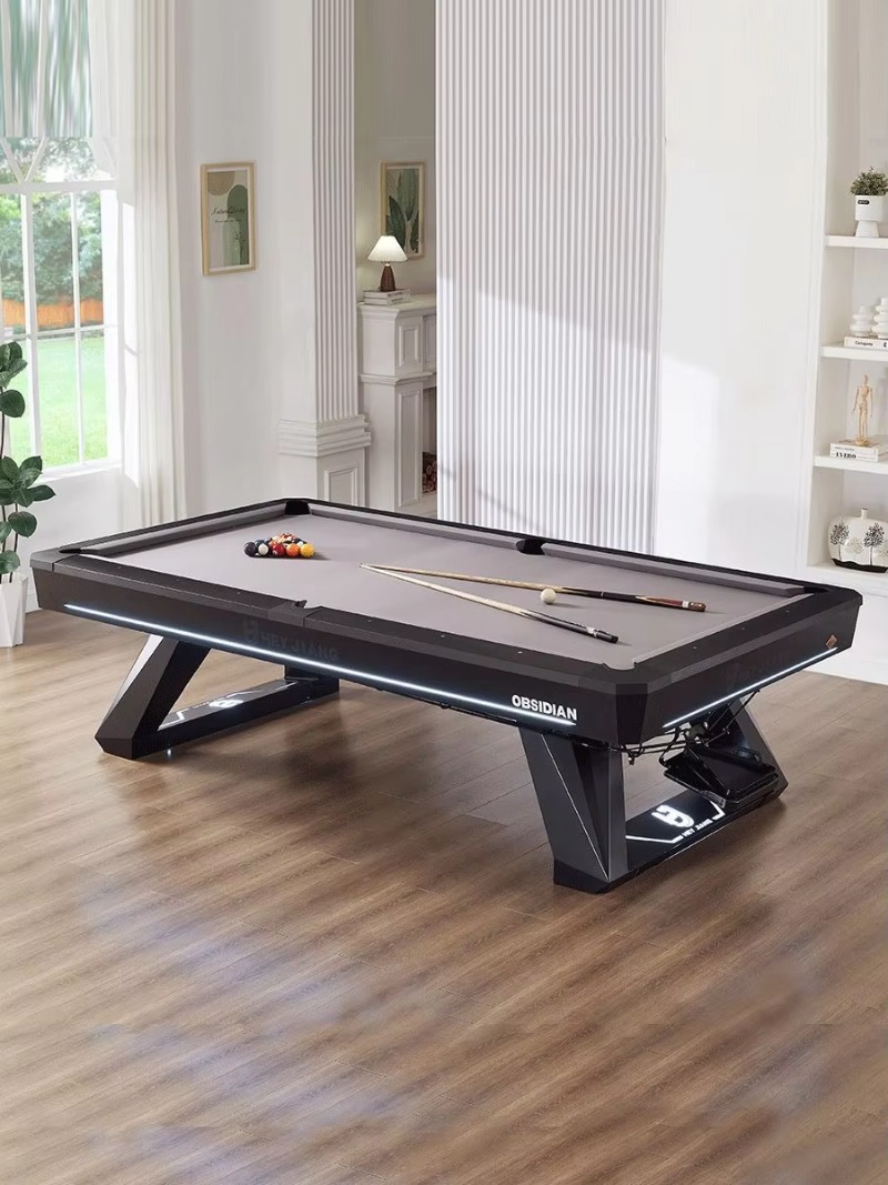 Customization Billiards Table  - Hall Table Tennis recension och pris