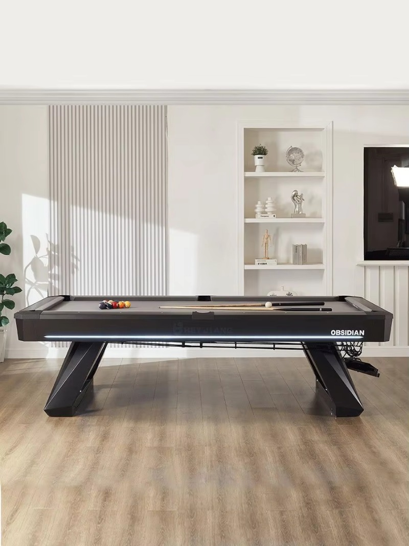 Customization Billiards Table  - Hall Table Tennis recension och pris