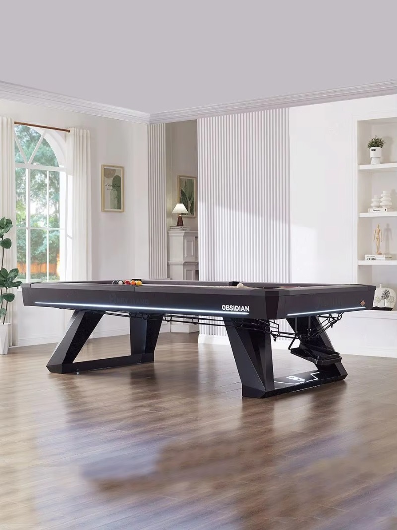 Customization Billiards Table  - Hall Table Tennis recension och pris