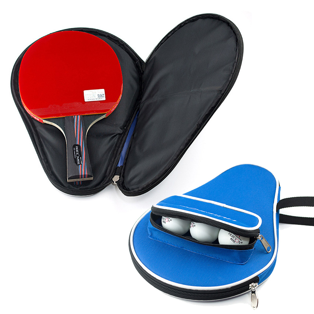 1PC 30x20cm Table Tennis Racke - Table Tennis Umpire recension och pris