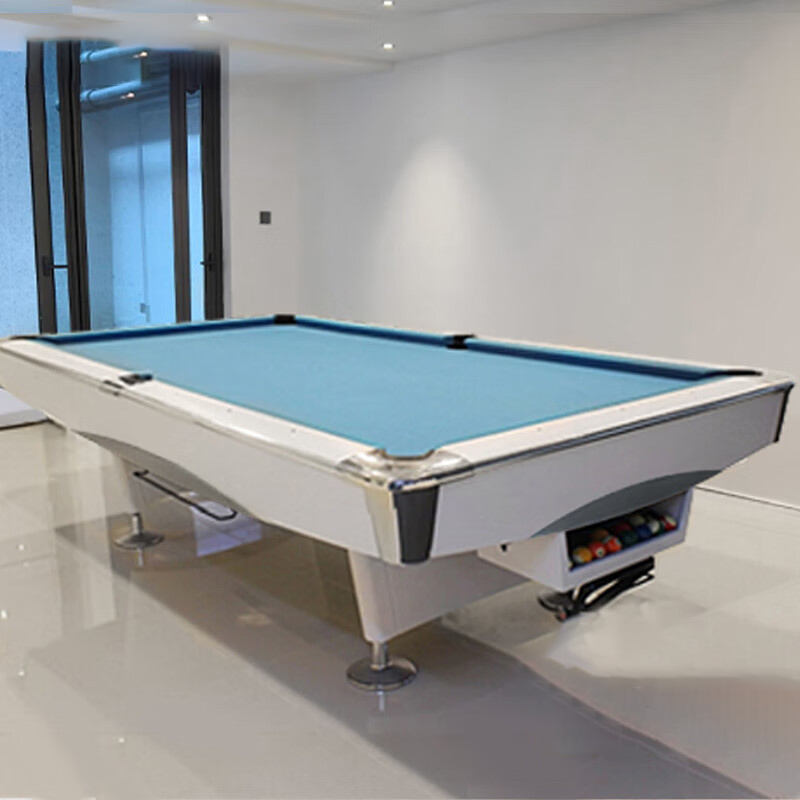 Factory in Stock Modern 9-Foot - Table Tennis Ball recension och pris