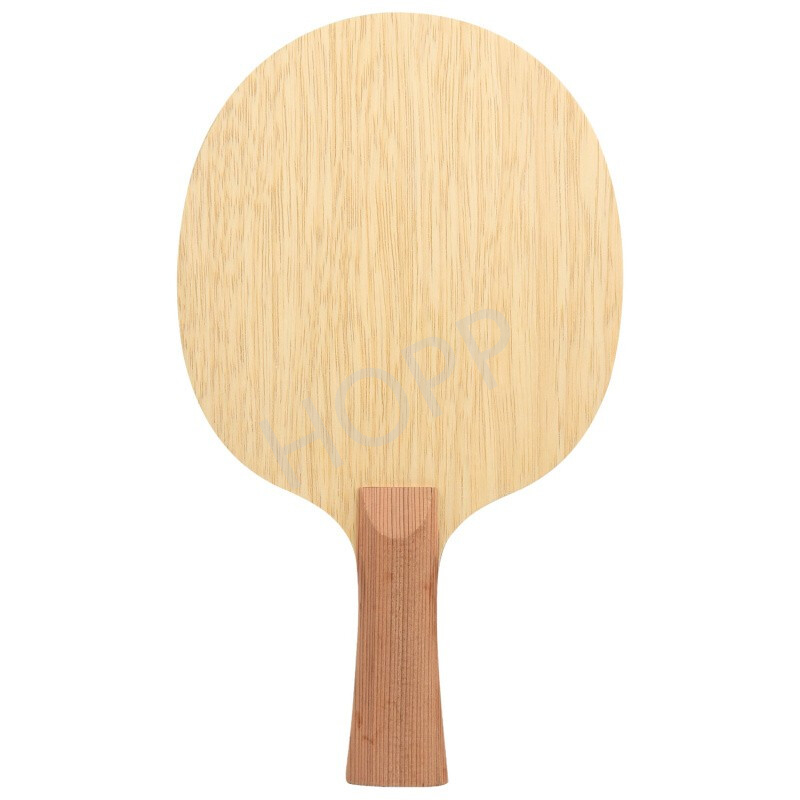 YINHE T-11 T11S (Balsa Light W - Xiom Blade Table Tennis recension och pris