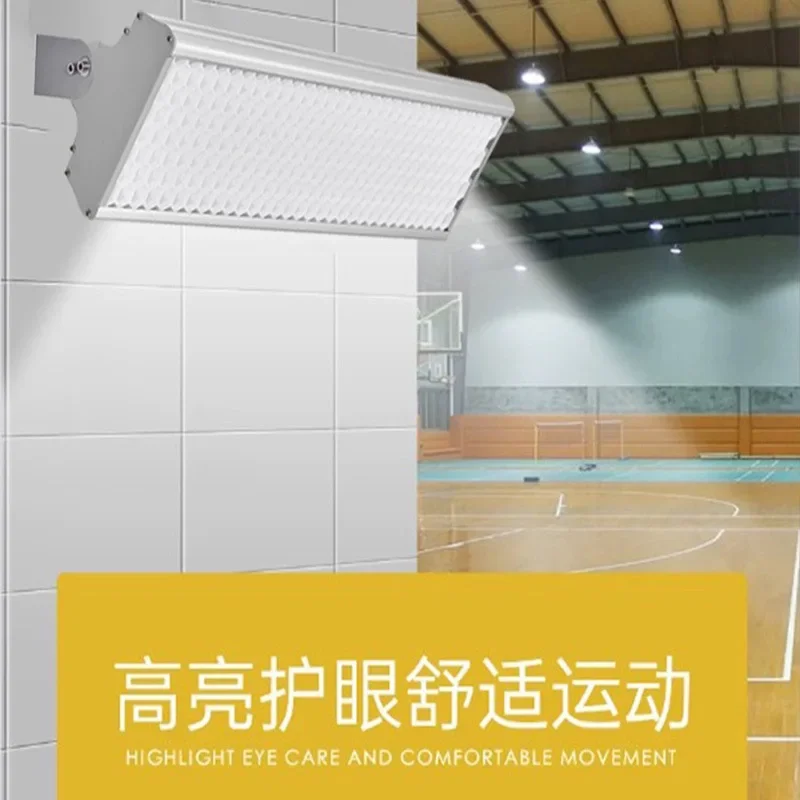 Professional lights for badmin - Hall Table Tennis recension och pris