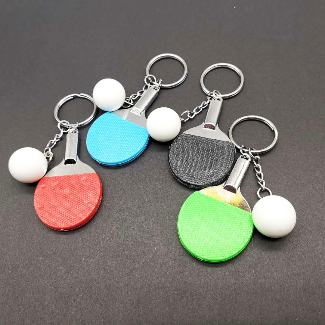 7Pcs Fashion Table Tennis Rack - Table Tennis Umpire recension och pris