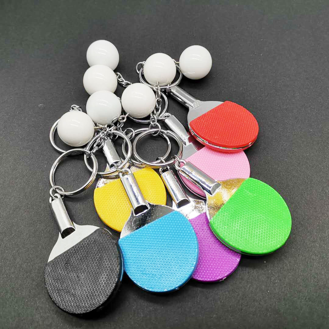 7Pcs Fashion Table Tennis Rack - Table Tennis Umpire recension och pris