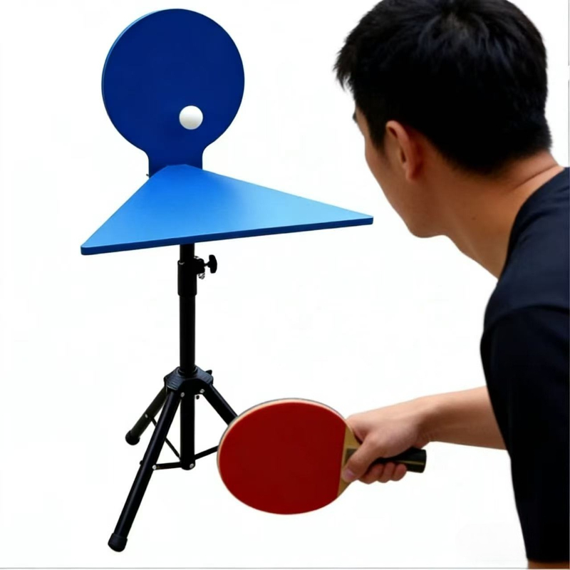 Adjustable Table Tennis Traini - Table Tennis Vr recension och pris