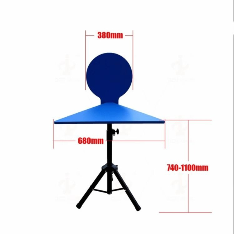 Adjustable Table Tennis Traini - Table Tennis Vr recension och pris
