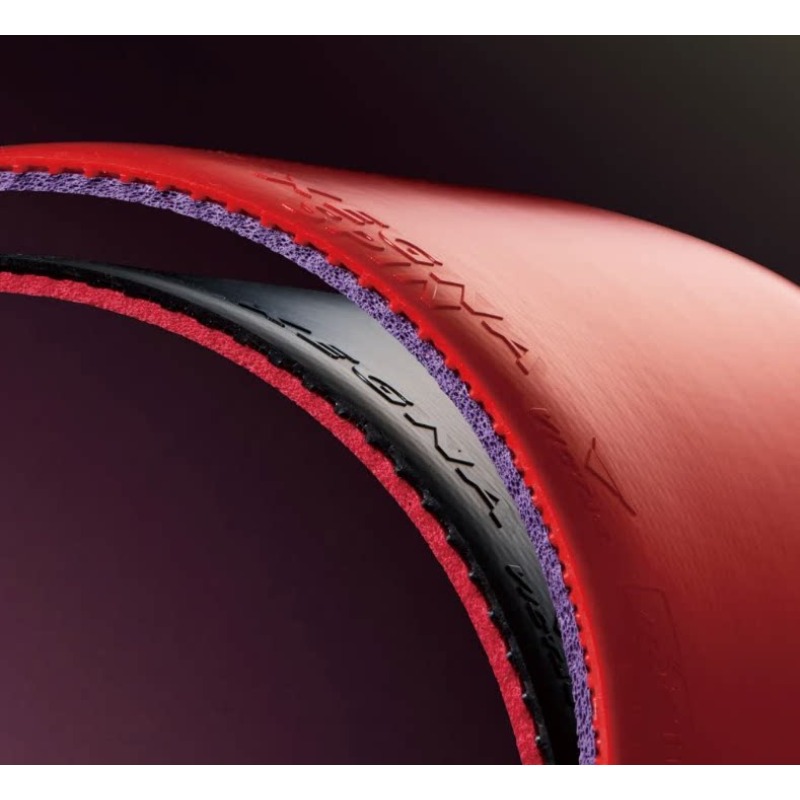 VICTAS XEGNA SPIN XEGNA Table  - Table Tennis Spin recension och pris