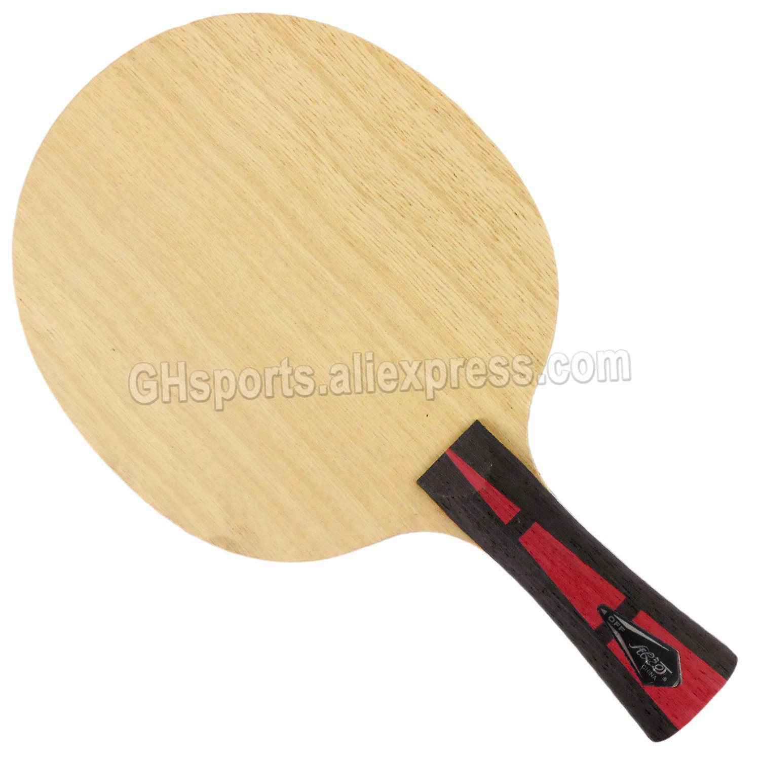 Original Yinhe Uranus U-3 U3 T - Xiom Blade Table Tennis recension och pris