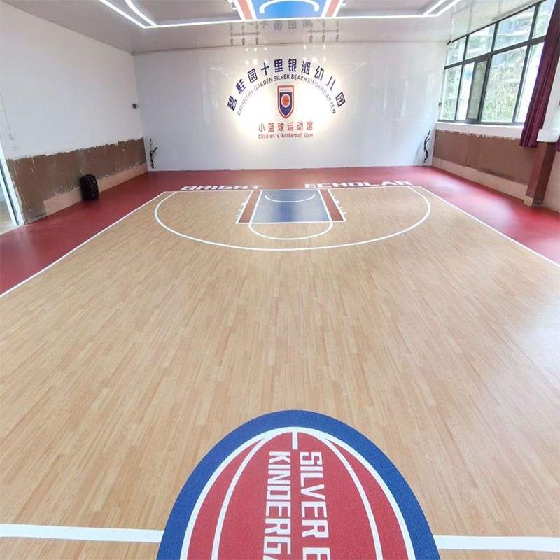 Table tennis floor plastic, ba - Hall Table Tennis recension och pris