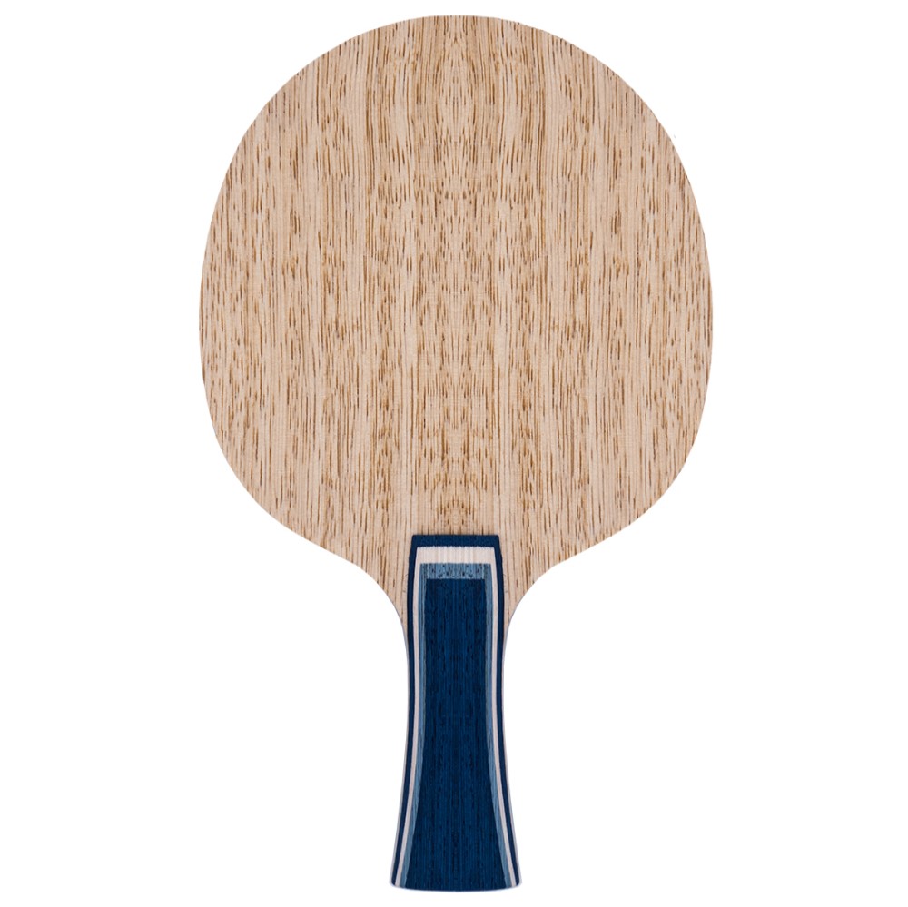 SANWEI Echo Table Tennis Blade - Xiom Blade Table Tennis recension och pris