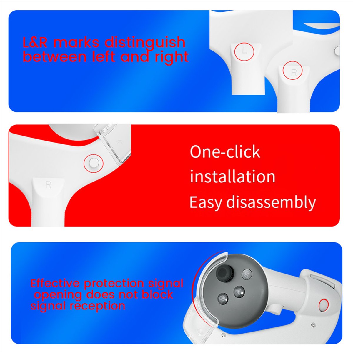 giftnew VR Table Tennis Paddle - Table Tennis Vr recension och pris