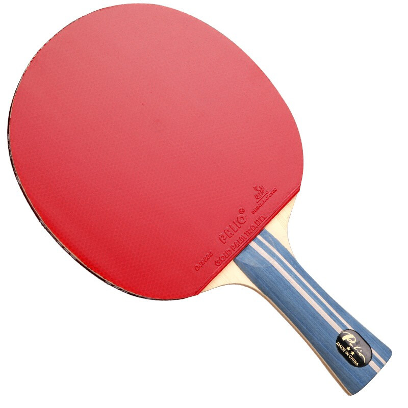 Original PALIO 2 Stars Table T - Table Tennis Spin recension och pris
