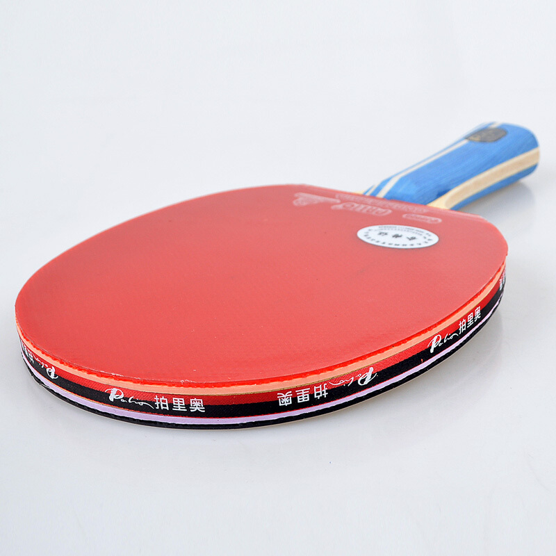 Original PALIO 2 Stars Table T - Table Tennis Spin recension och pris