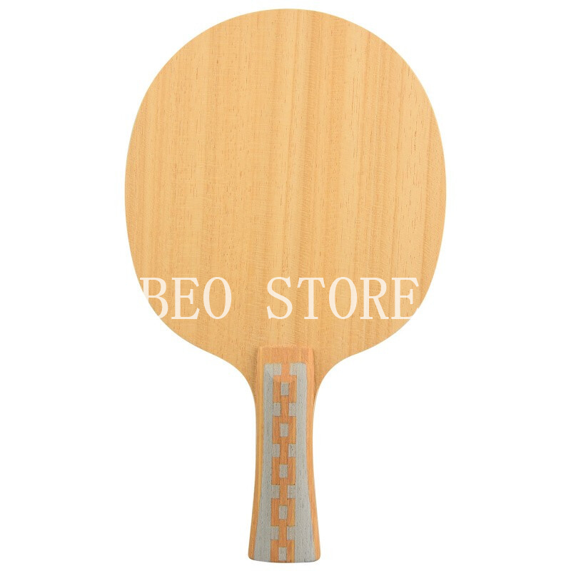 Original Palio CAT Table Tenni - Xiom Blade Table Tennis recension och pris