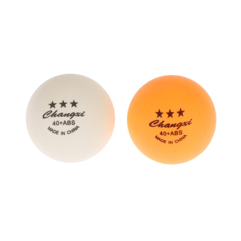 New 10Pcs 3-Star Training Tabl - Table Tennis Tournament recension och pris
