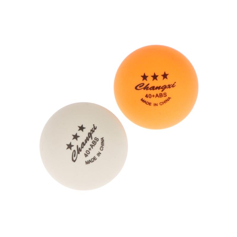 New 10Pcs 3-Star Training Tabl - Table Tennis Tournament recension och pris